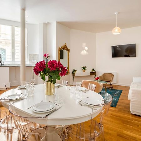Cozy Apartment - Champs Elysees - Monceau 파리 외부 사진