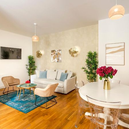 Cozy Apartment - Champs Elysees - Monceau 파리 외부 사진