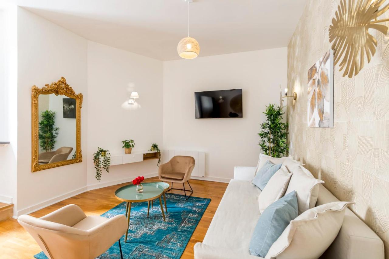 Cozy Apartment - Champs Elysees - Monceau 파리 외부 사진