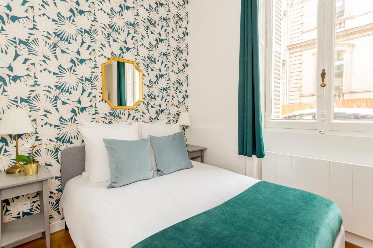 Cozy Apartment - Champs Elysees - Monceau 파리 외부 사진