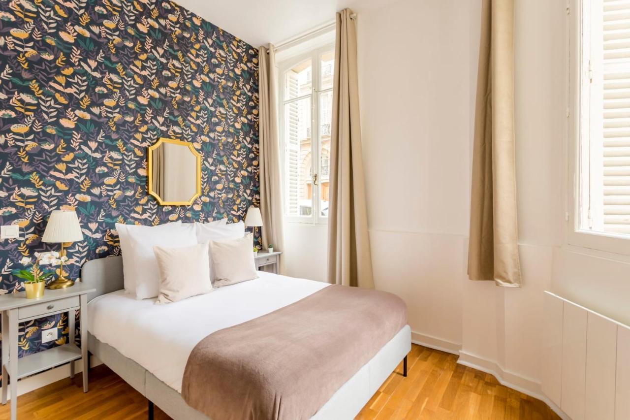 Cozy Apartment - Champs Elysees - Monceau 파리 외부 사진