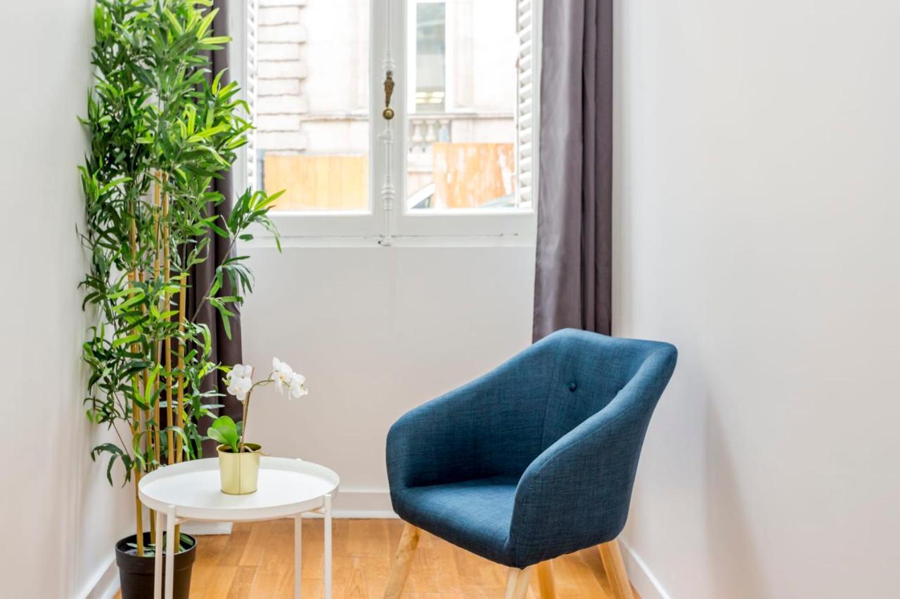 Cozy Apartment - Champs Elysees - Monceau 파리 외부 사진
