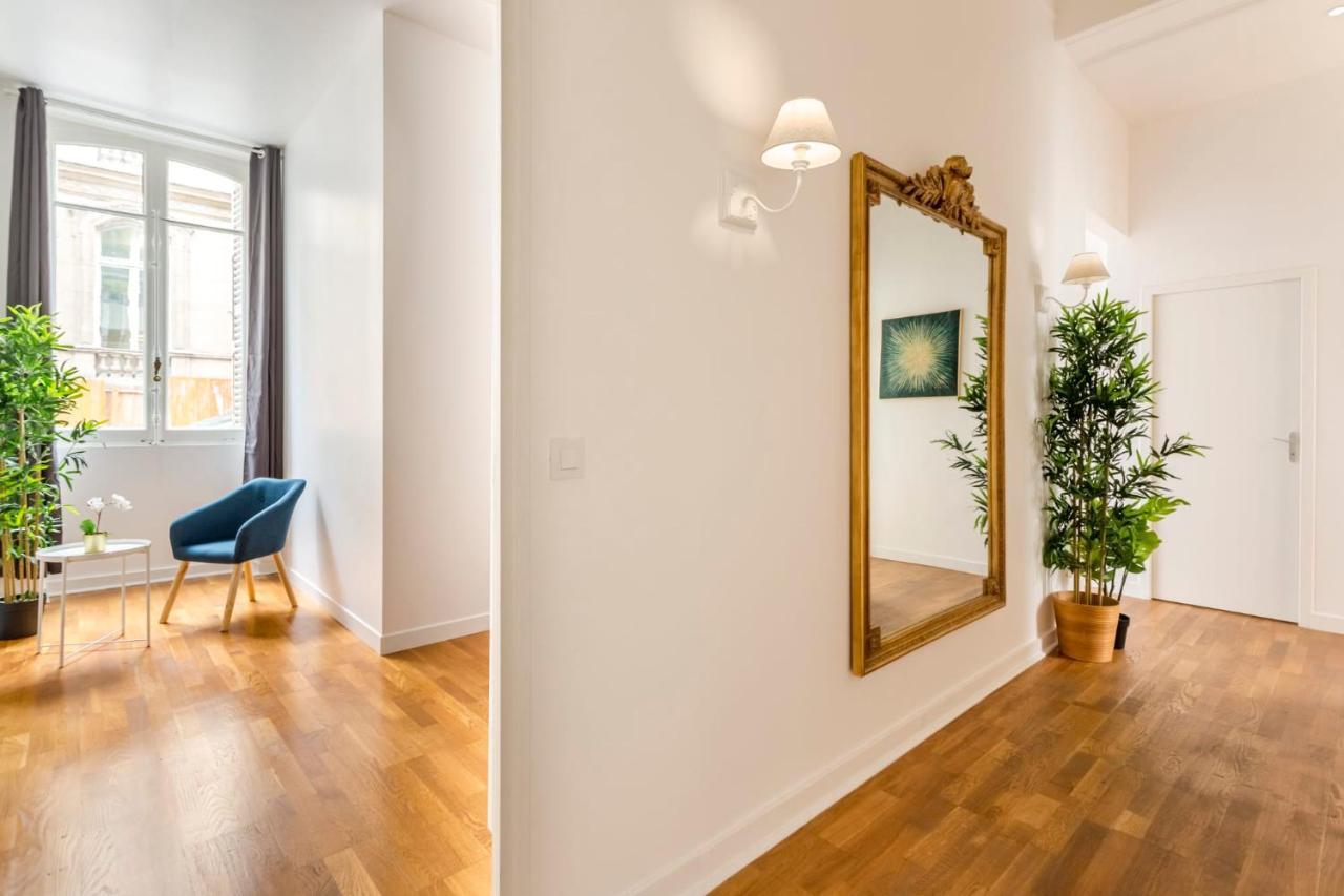Cozy Apartment - Champs Elysees - Monceau 파리 외부 사진