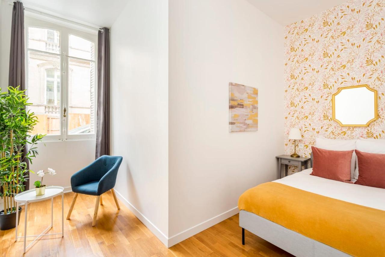 Cozy Apartment - Champs Elysees - Monceau 파리 외부 사진
