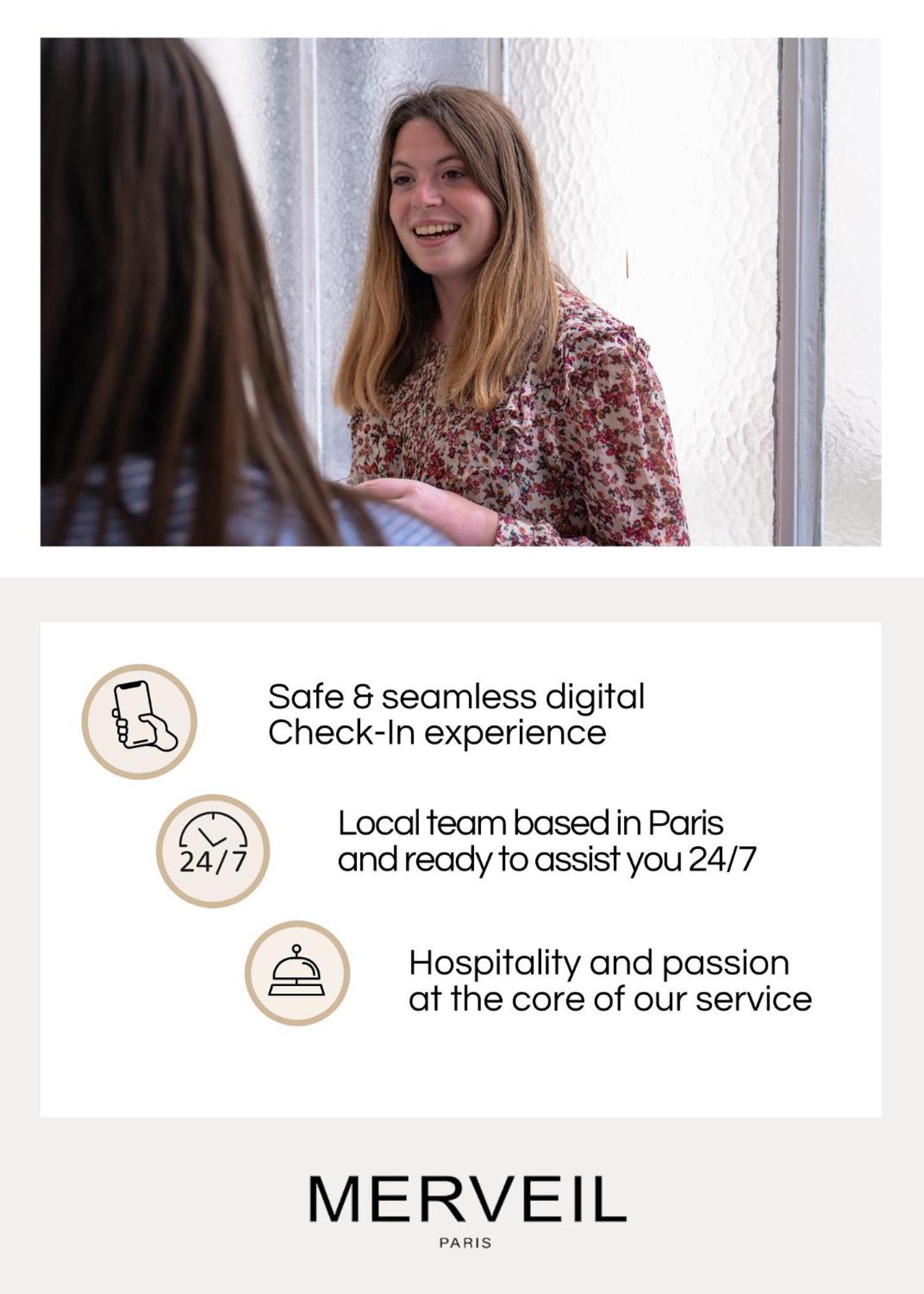 Cozy Apartment - Champs Elysees - Monceau 파리 외부 사진