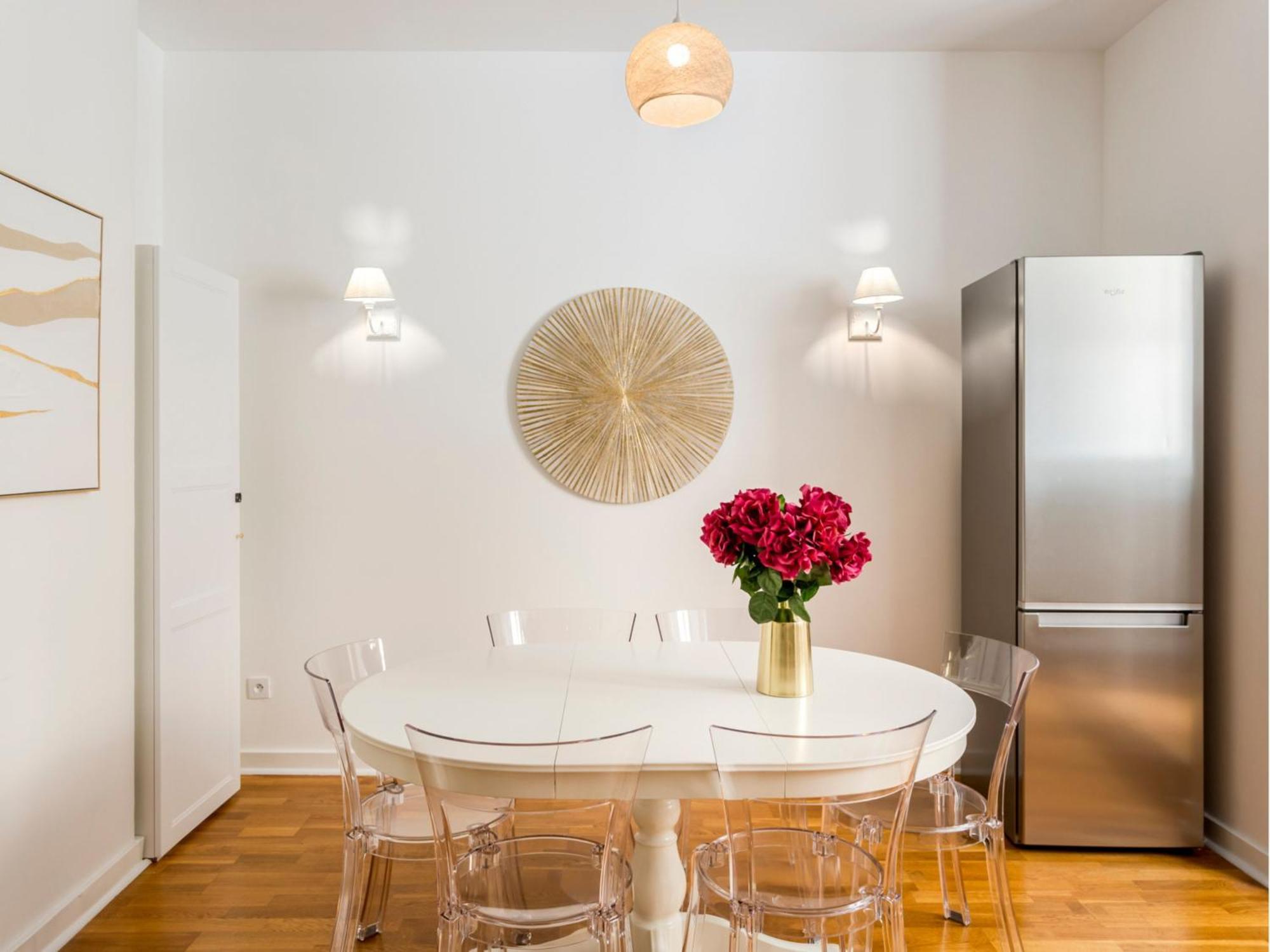 Cozy Apartment - Champs Elysees - Monceau 파리 외부 사진