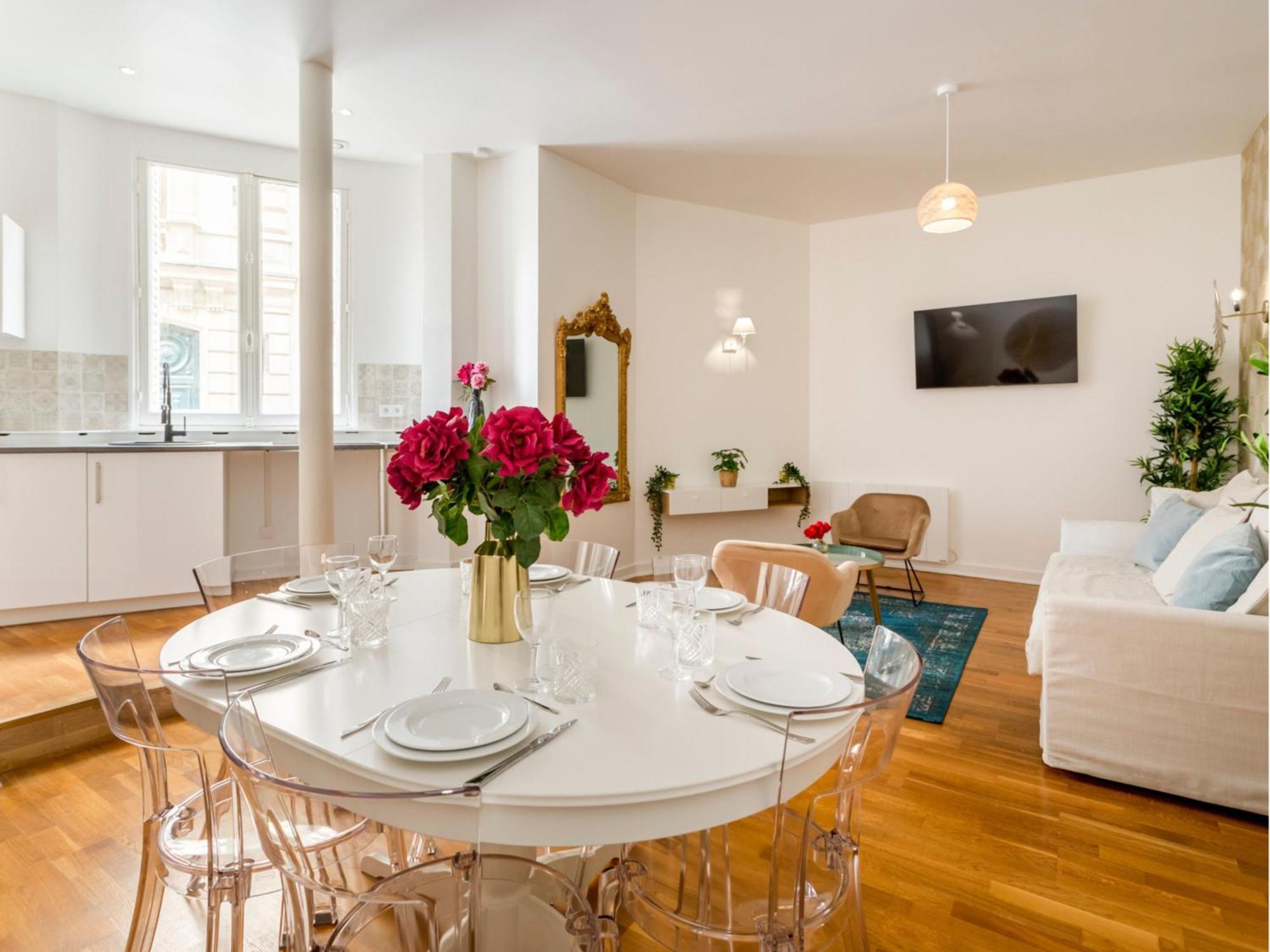 Cozy Apartment - Champs Elysees - Monceau 파리 외부 사진