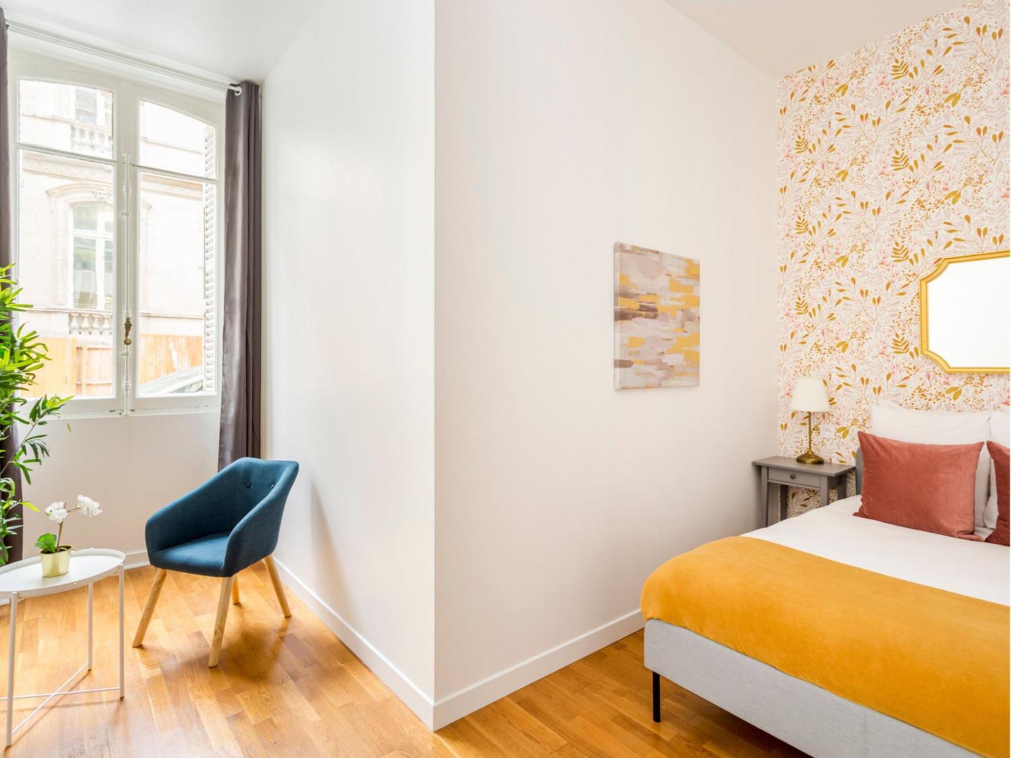 Cozy Apartment - Champs Elysees - Monceau 파리 외부 사진