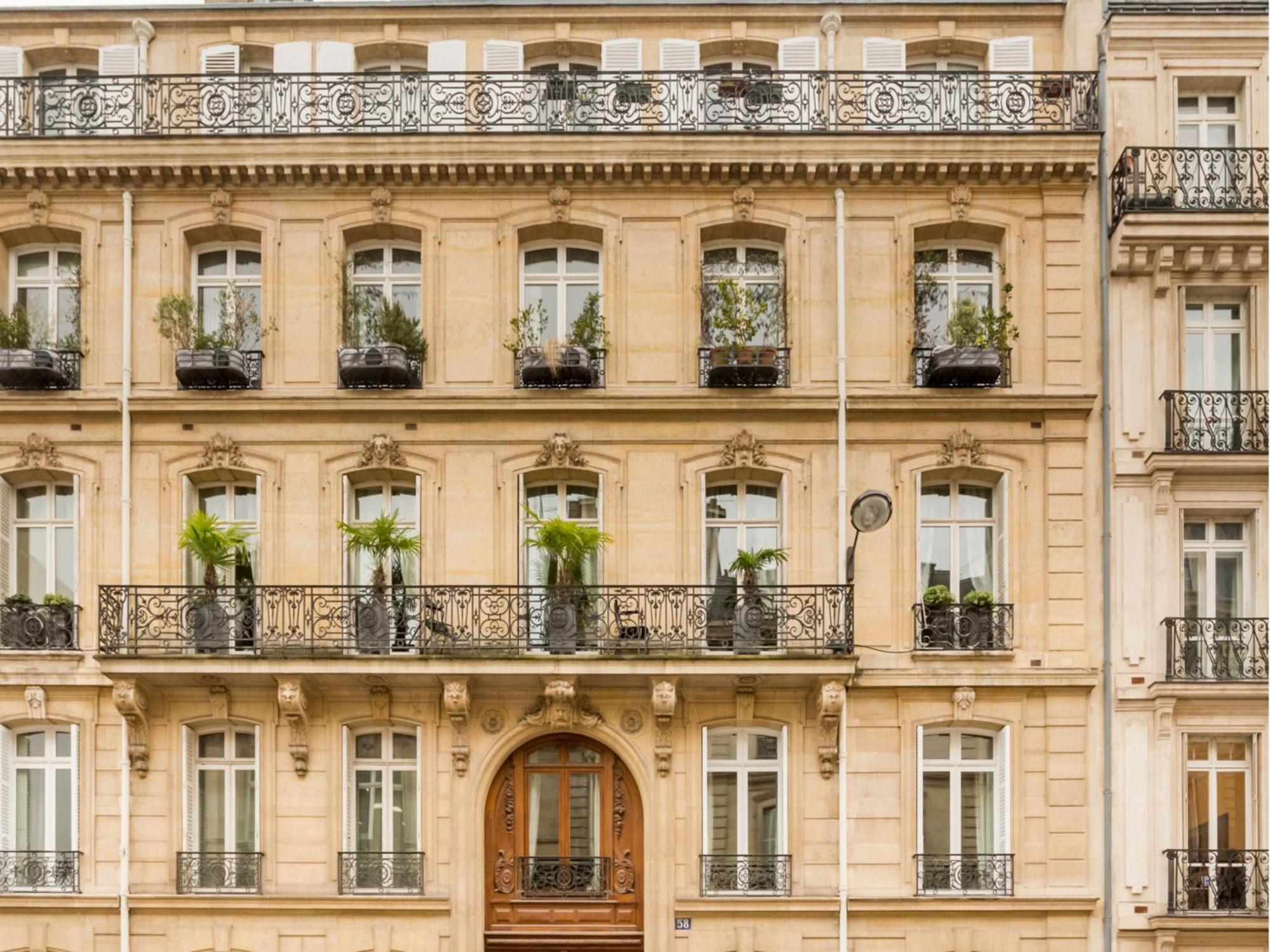 Cozy Apartment - Champs Elysees - Monceau 파리 외부 사진