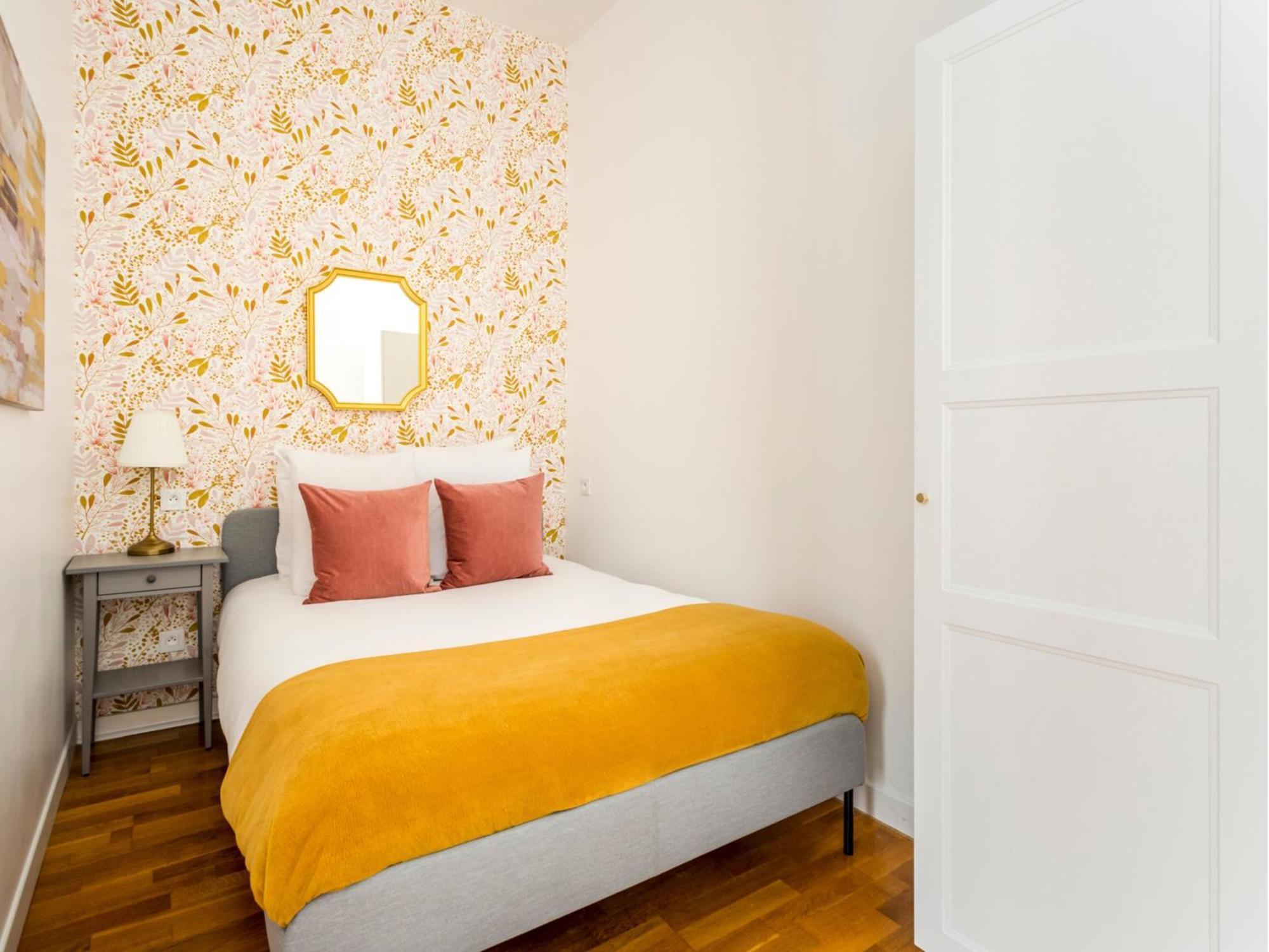 Cozy Apartment - Champs Elysees - Monceau 파리 외부 사진