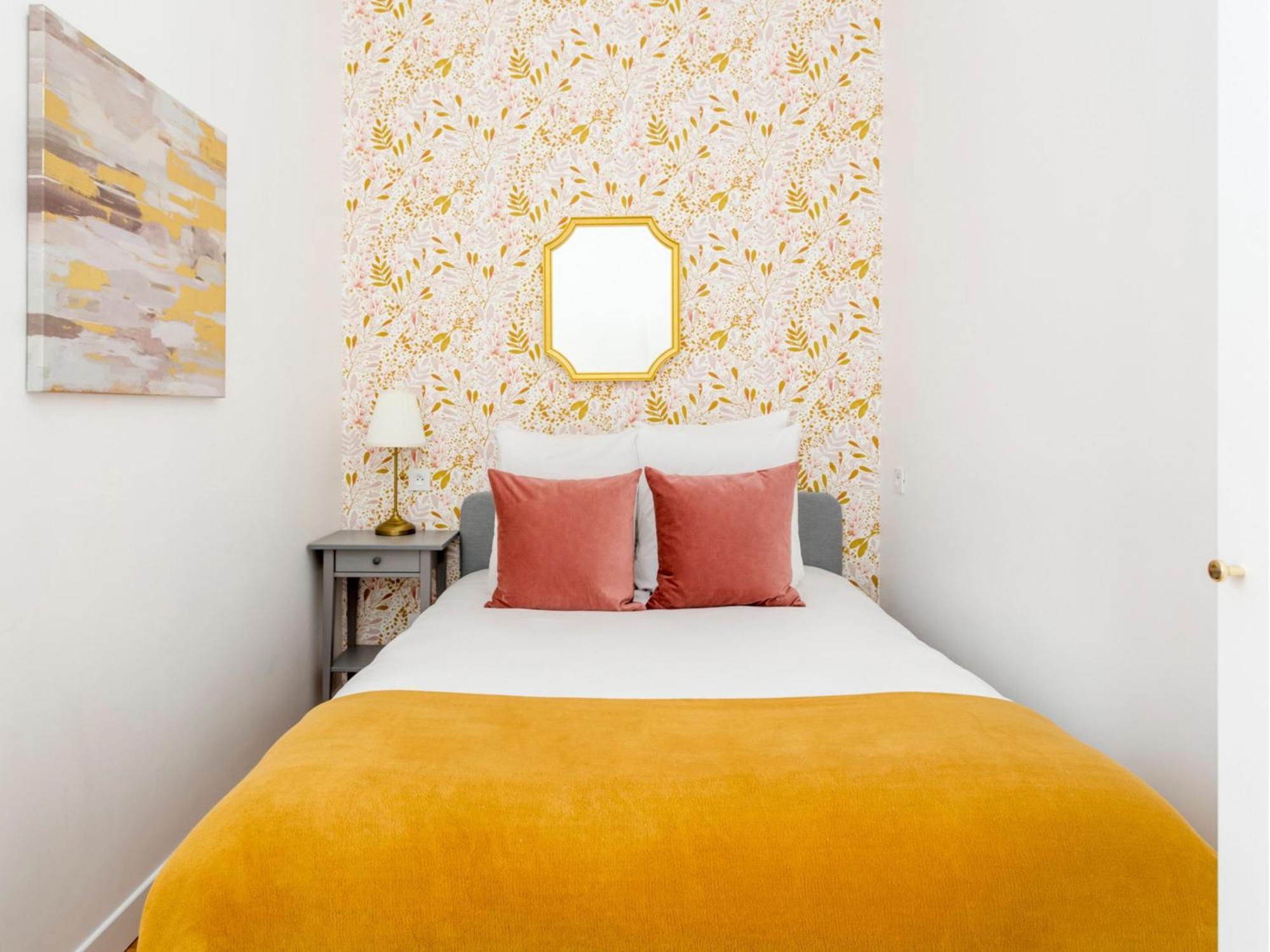 Cozy Apartment - Champs Elysees - Monceau 파리 외부 사진
