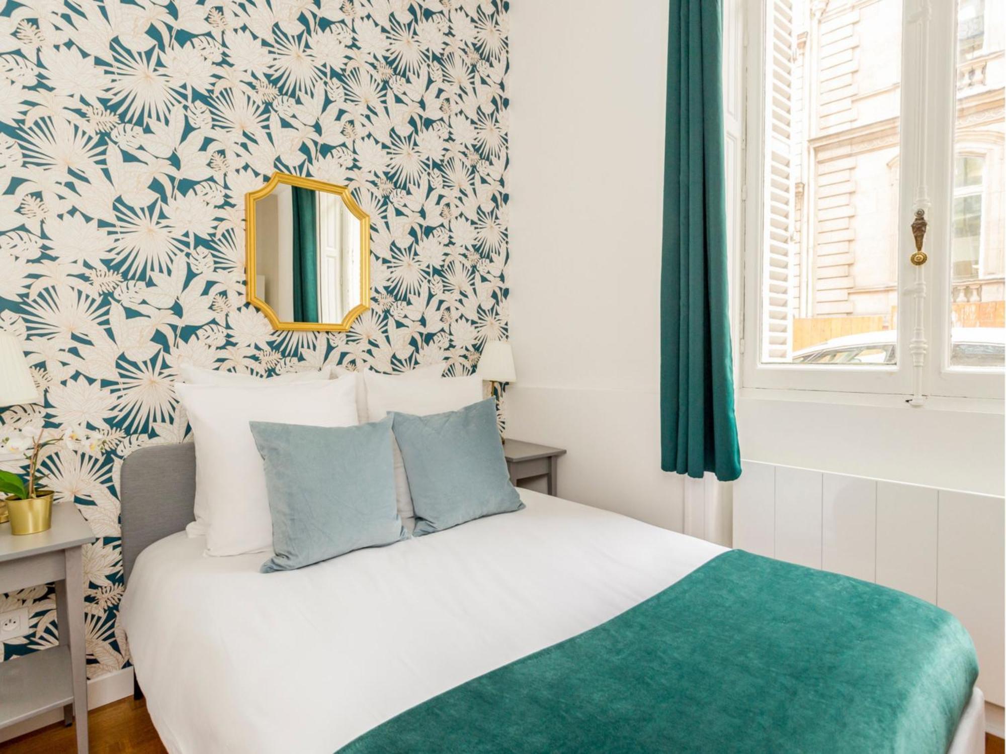Cozy Apartment - Champs Elysees - Monceau 파리 외부 사진