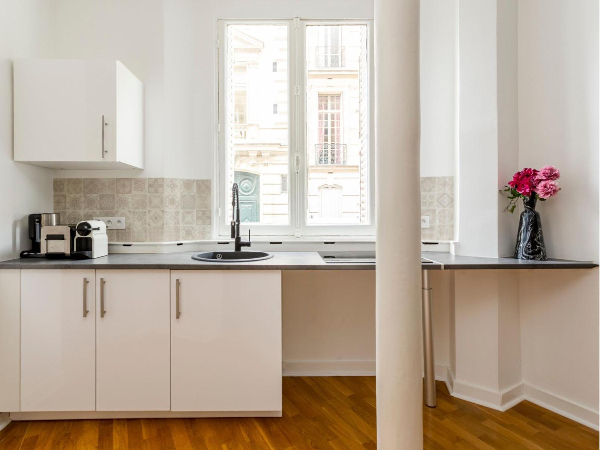 Cozy Apartment - Champs Elysees - Monceau 파리 외부 사진