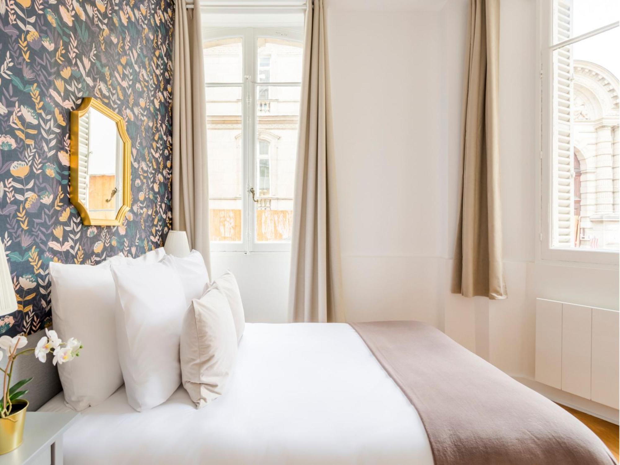 Cozy Apartment - Champs Elysees - Monceau 파리 외부 사진