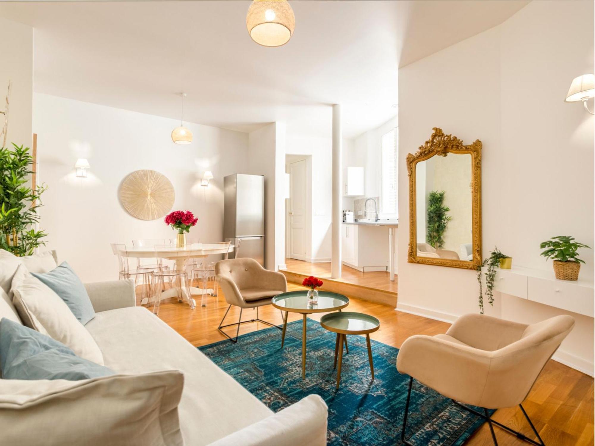 Cozy Apartment - Champs Elysees - Monceau 파리 외부 사진