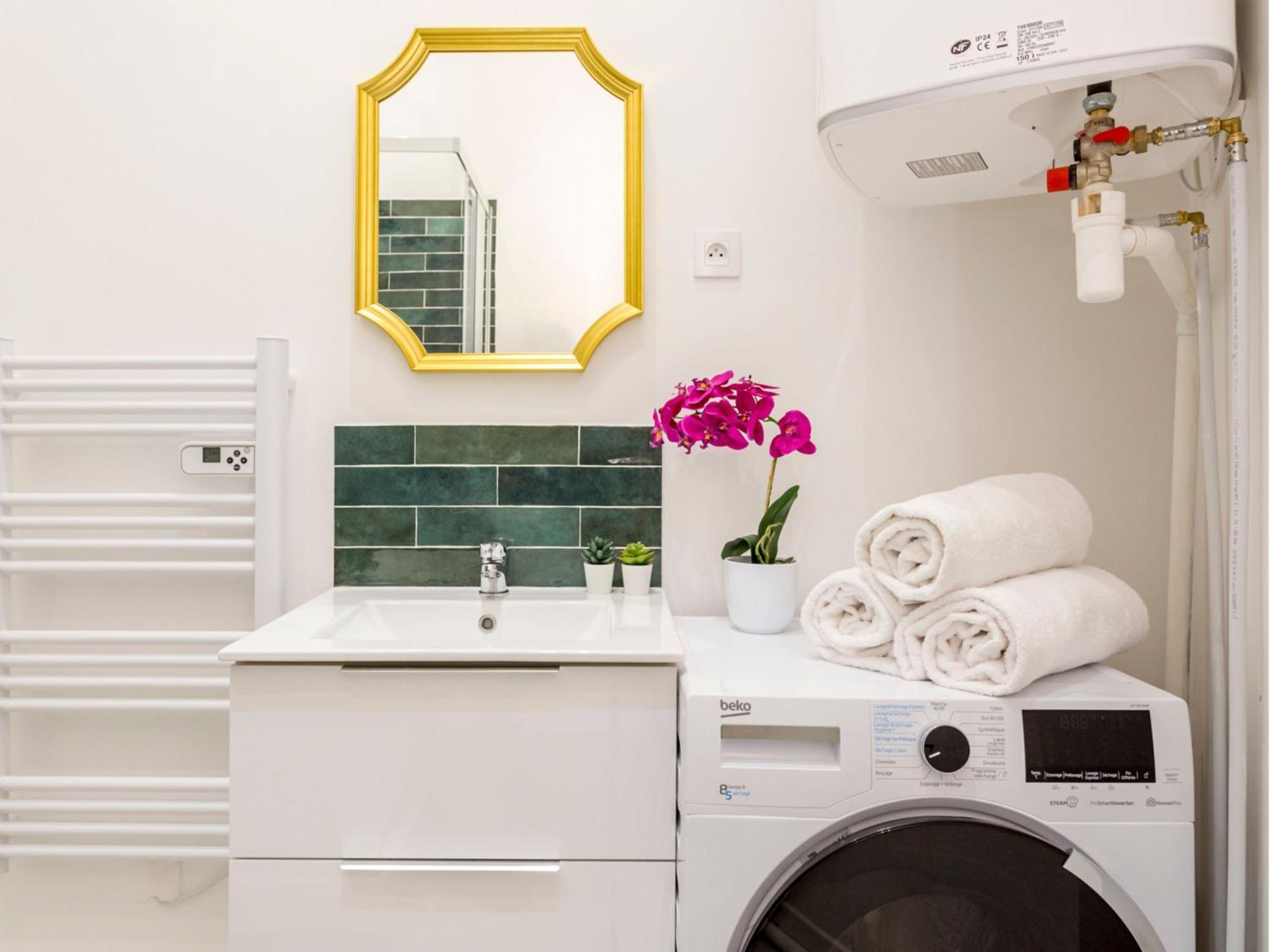 Cozy Apartment - Champs Elysees - Monceau 파리 외부 사진