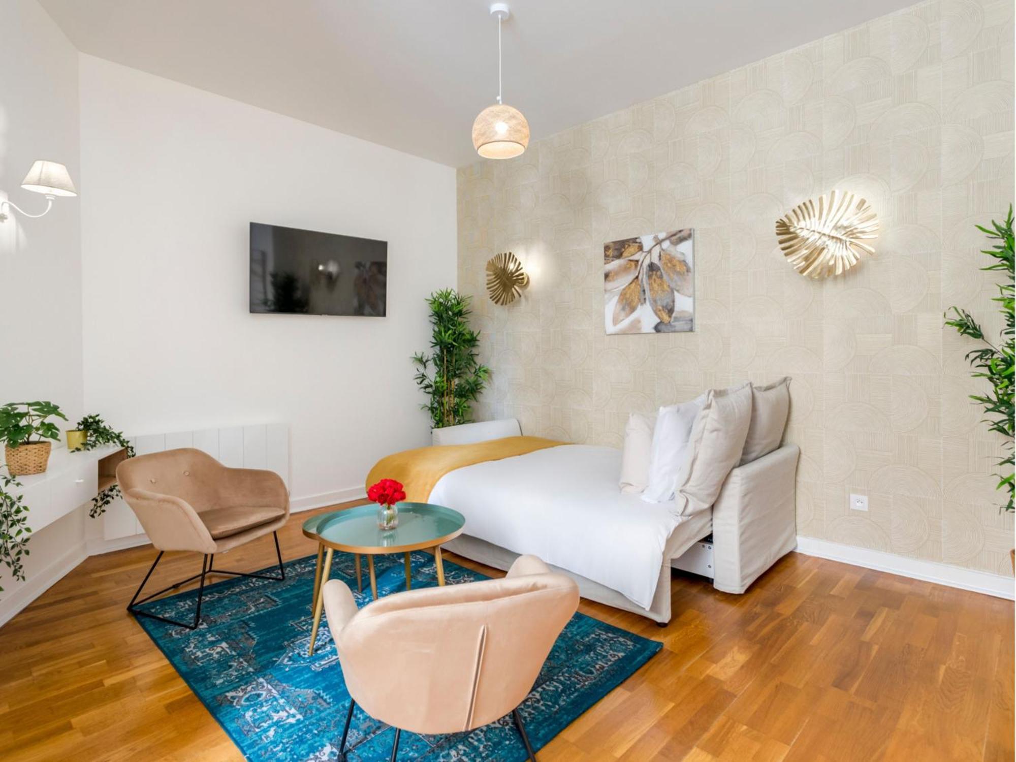 Cozy Apartment - Champs Elysees - Monceau 파리 외부 사진