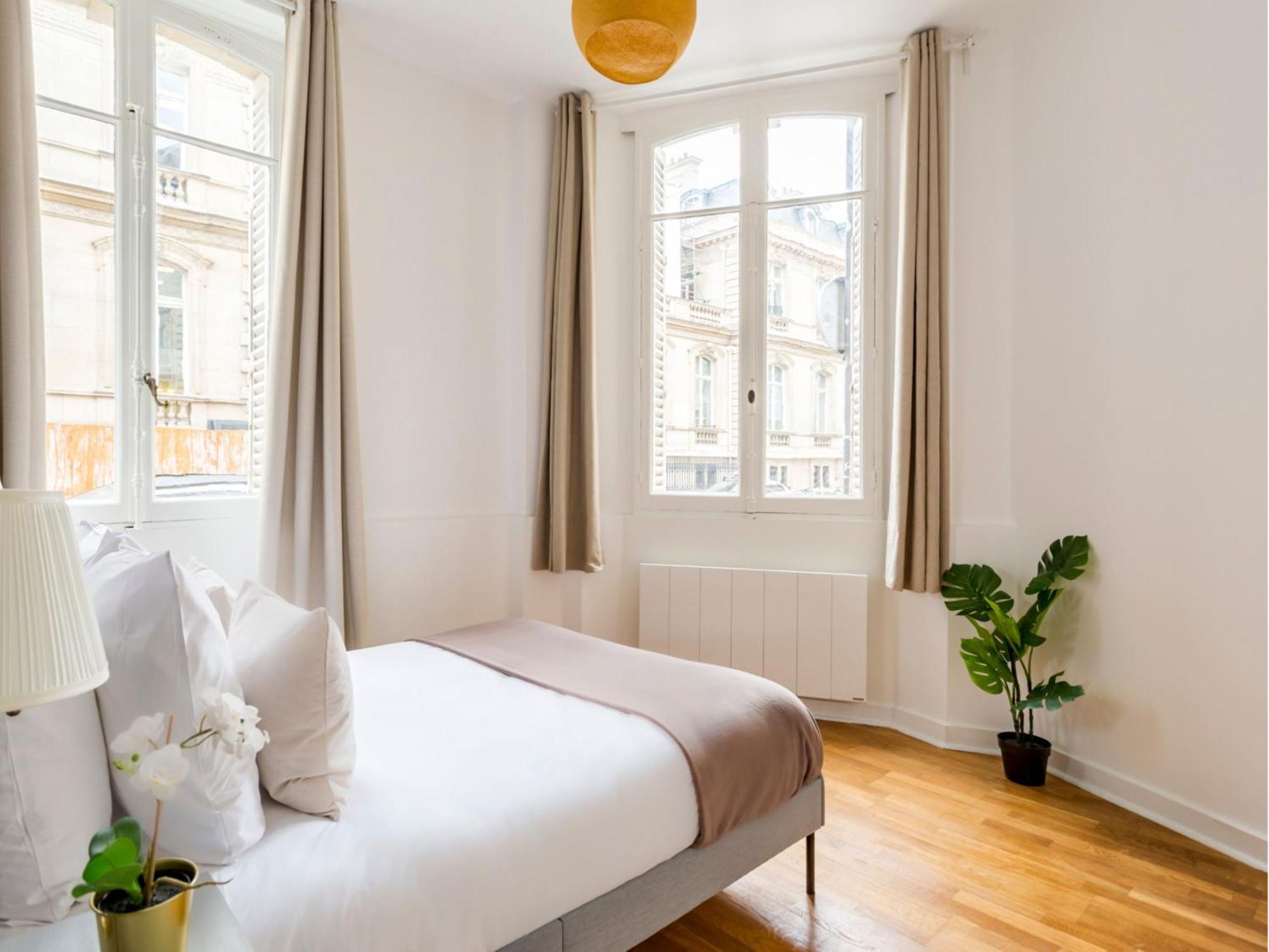 Cozy Apartment - Champs Elysees - Monceau 파리 외부 사진