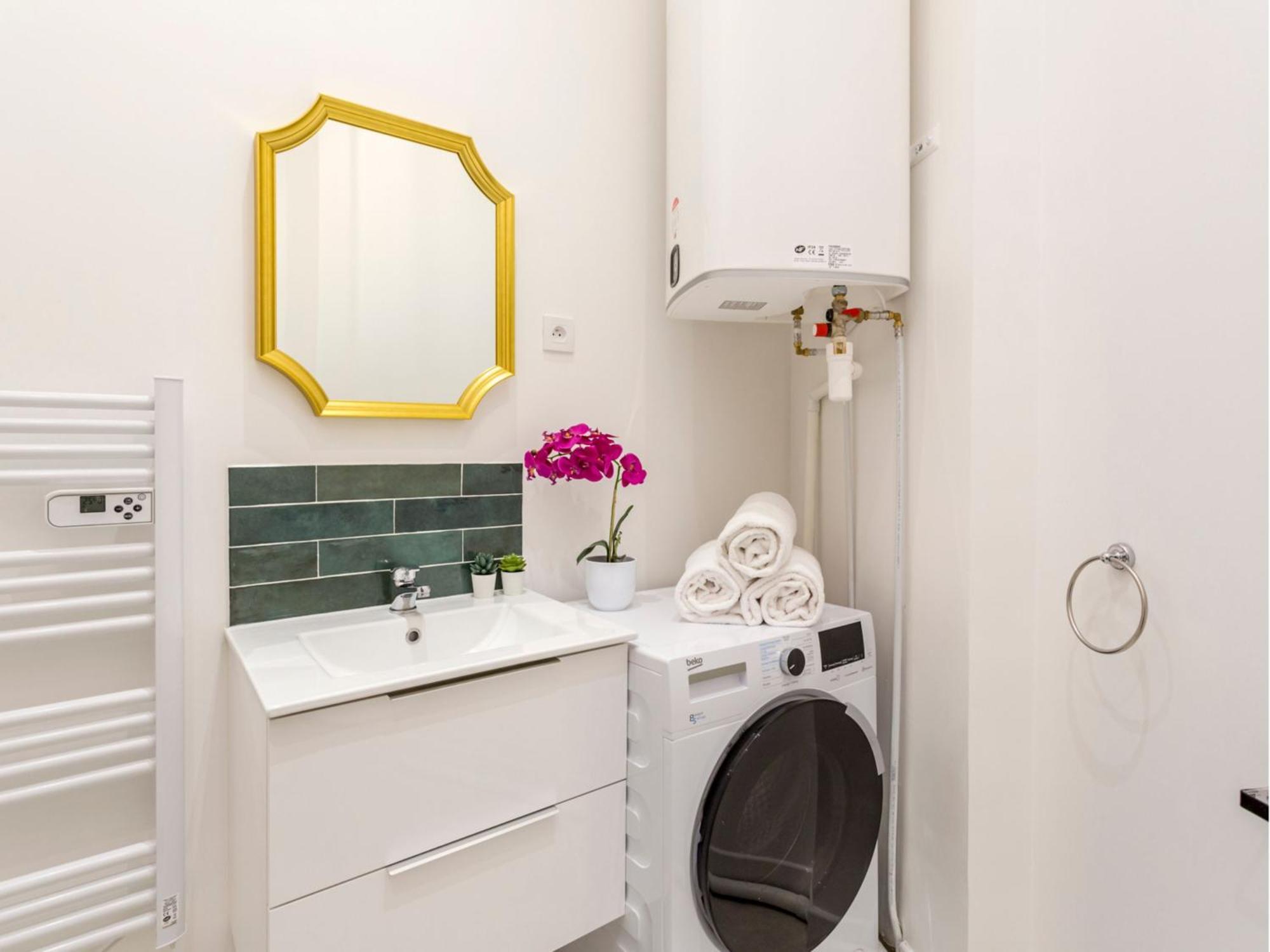 Cozy Apartment - Champs Elysees - Monceau 파리 외부 사진