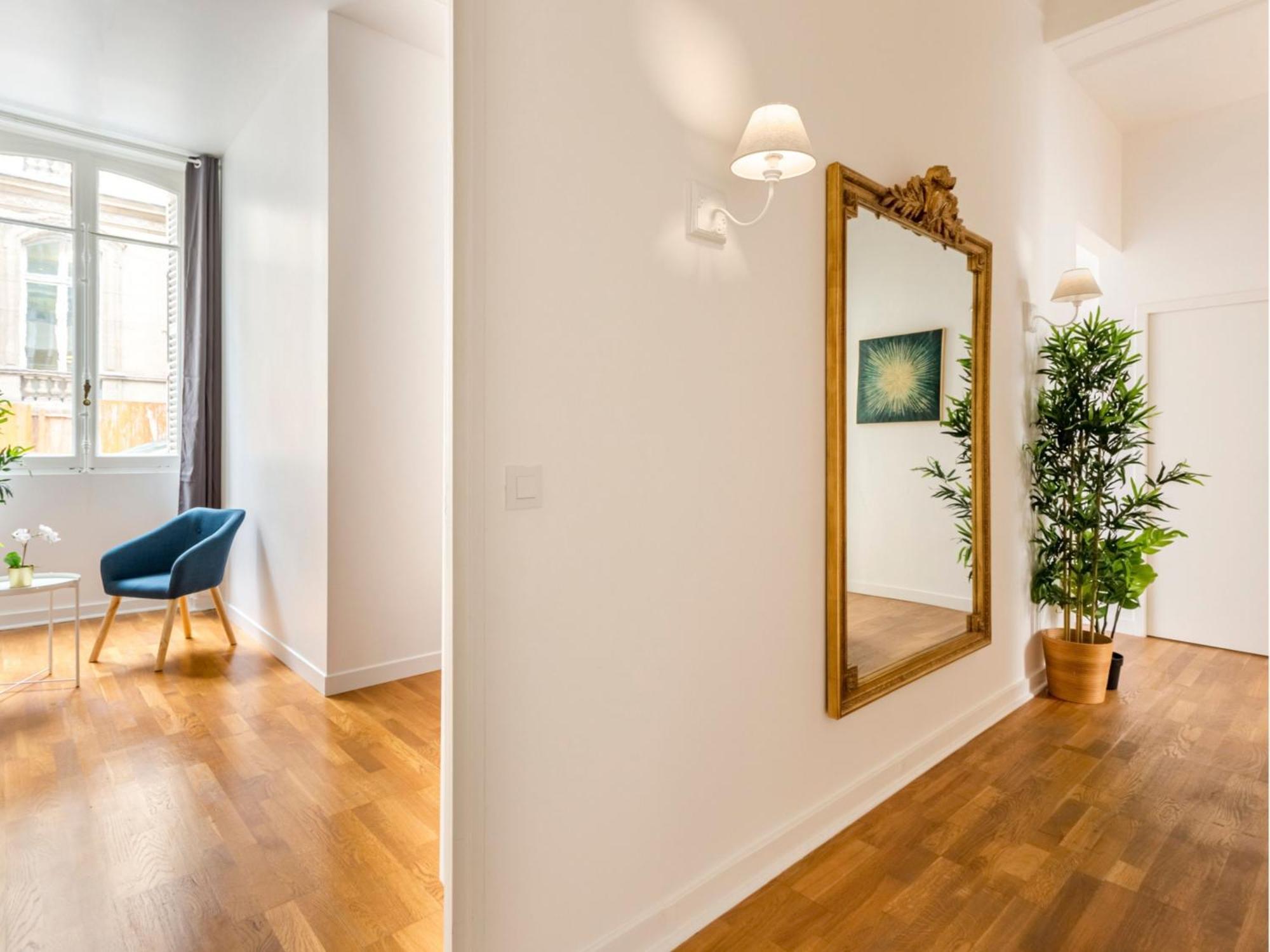 Cozy Apartment - Champs Elysees - Monceau 파리 외부 사진