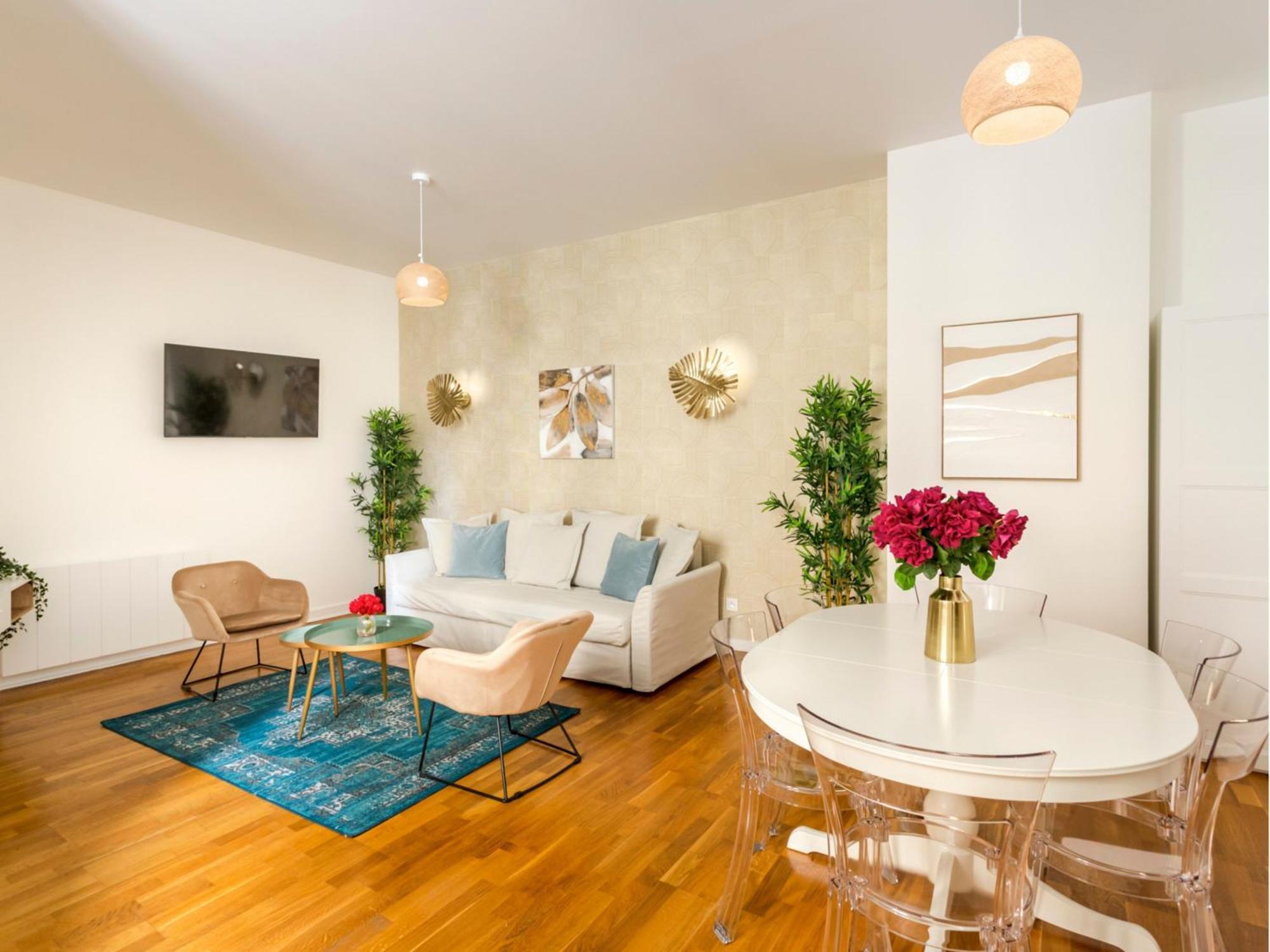 Cozy Apartment - Champs Elysees - Monceau 파리 외부 사진