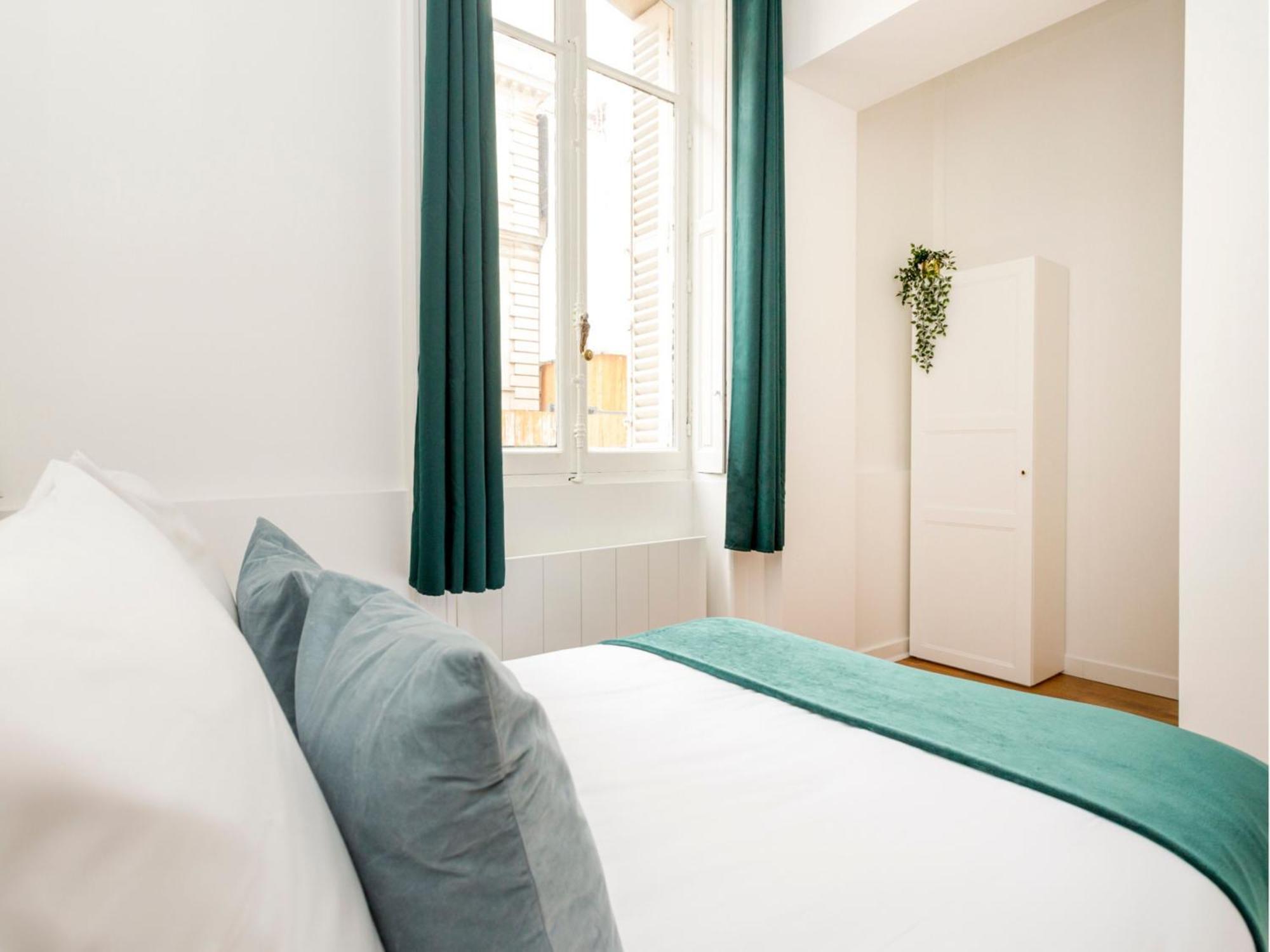 Cozy Apartment - Champs Elysees - Monceau 파리 외부 사진